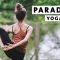Yoga Vinyasa Flow Paradise | Kraft, Balance & Flexibilität | Paradise Bird