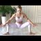 yoga Workout, STRETCH Legs. Splits and Oversplits. Gymnastics training / Workout contortion / yoga