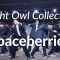 Night Owl Collective – Spaceberries / Pop Your Soul Choreography