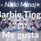 Nicki Minaj – Barbie Tingz / Inna – Me gusta /Eleen Choreography