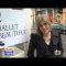 The Today Show Australia gets Ballet Beautiful with Mary Helen Bowers!