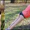 Polina workout in nature – Stretch & Train