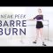 Ballet Beautiful Sneak Peek – Barre Burn! 💥