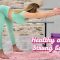 Full body stretch | Stretching and Gymnastics | Yoga time | Yoga and Flexibility | Fitness |