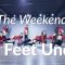 The Weekend – Six Feet Under / Phoebe Choreography