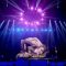 Contortion act from Zlata/ “Wild Dreams”