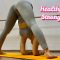 Stretching and Gymnastics workout | Yoga and Flexibility training | Fitness | Contortion |