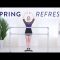 Ballet Beautiful Sneak Peek – Spring Refresh 🌸