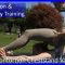 32 Frederick van Laak Contortion: Cheststand & Backbend – Also for Yoga, Pole, Ballet, Dance People