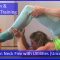 65 Flexyart Contortion Training: Neck Flex (62 Uncut)  – Also for Yoga, Pole, Ballet, Dance People