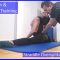Contortion Training by Flexyart 121: Straddle Oversplit  – Also for Yoga, Pole, Ballet, Dance