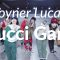 Joyner Lucas – Gucci Gang / Kobayashi Choreography