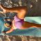 Yoga & Gymnastics — Full Body Strech Yoga on the beach