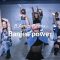 B.Ames Remix – Banjee power / Sharron Ninja Choreography