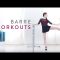 Ballet Beautiful Sneak Peek – Barre Workouts!