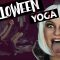 Halloween für Yogis | Yoga Hexe Shiva verzaubert dich | Auf eigene Gefahr!