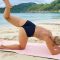 Hot Yoga and Contortion, Flexibility, Total Body Stretch Flexibility Exercises