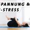 Yoga Entspannung Anti Stress Programm | Für mehr Ruhe, Gelassenheit und Zufriedenheit