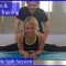 45 Flexyart Contortion Training: Full Straddle Session – Also for Yoga, Pole, Ballet, Dance People