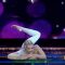 Zlata is The Most flexible Woman in the World