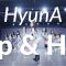 HyunA – Lip & Hip /Hana Yang Choreography
