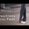 Ballet Glossary Positions of the Feet