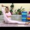 Workout Contortion. STRETCH your LEGS –  Splits and Oversplits. Yoga and Gymnastics Skills