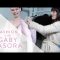 Ballet Beautiful Fashion with Tucker designer Gaby Basora