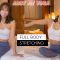 [REAL TIME] Morning Yoga Full Body  Flexibility & Strength Stretching @ABBY FIT YOGA ​[12 MIN] ヨガ 홈트