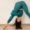 Love Your Happy Life with This Yoga Workout #contortion #gymnastics #yoga