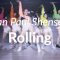 Sean Paul Shenseea – Rolling / JIN KUO Choreography