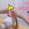 home training家庭有氧運動 拉筋伸展开胯 Home Sports workout project yoga workout