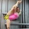 Hot Yoga and CONTORTION, flexibility, Total Body Stretch – Flexibility Exercises