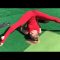 Middle splits stretches. Contortion Workout. STRETCH your LEGS – Splits