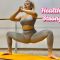 Training for Legs | Contortion stretching tutorial | Gymnastics time | Flexibility | Yoga |