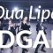 Dua Lipa – IDGAF / DIN DIN Choreography