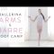 Ballet Beautiful Sneak Peek – Ballerina Arms & Barre Boot Camp