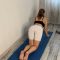 Stretching Yoga & Gymnastics in home – Part 3