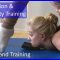 33 Flexyart Contortion: Basic Cheststand Training  – Also for Yoga, Pole, Ballet, Dance People