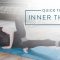 Connect with Your Ballet Muscles – Inner Thigh