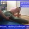 73 Flexyart Contortion Training: Super Straddle (Uncut) – Also for Yoga, Pole, Ballet, Dance People