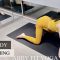 Morning Yoga Full Body Flexibility & Strength Stretching [11 MIN] @ABBY FIT YOGA ​#yoga #stretching