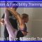 18 Frederick van Laak Contortion: Bridge & Needle Training – Also for Yoga, Pole, Ballet, Dance Pepl