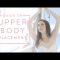 Quick Tip – Upper Body Placement