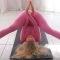 Yoga Flow — Flexibility Contortion Workout