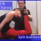 Contortion Training by Flexyart 136: Adv. Splitbackbends  – Also for Yoga, Poledance, Ballet, Dance