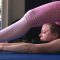 07 Frederick van Laak Contortion: Training Session – Also for Yoga, Pole, Ballet, Dance People