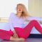 Yoga Flow — Sunday Stretching