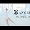 Ballet Beautiful – A Week Inside a VS Angel’s Workout!