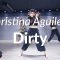 Christina Aguilera – Dirty / Amanda Choreography